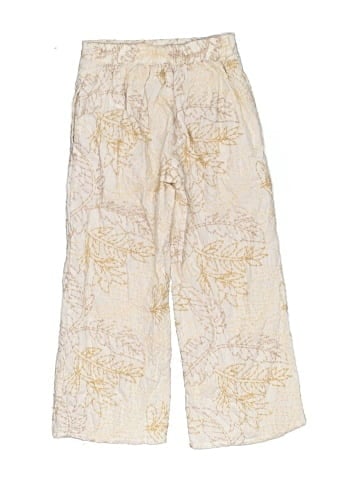 Zara Casual Pants (view 2)