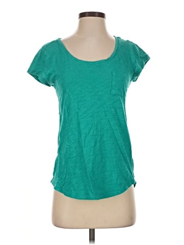 Gap Outlet Short Sleeve Top (view 1)