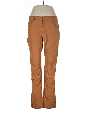 PrAna Khakis (view 1)
