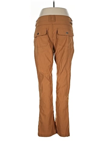 PrAna Khakis (view 2)