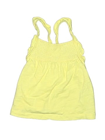 Carter's Tank Top (view 2)