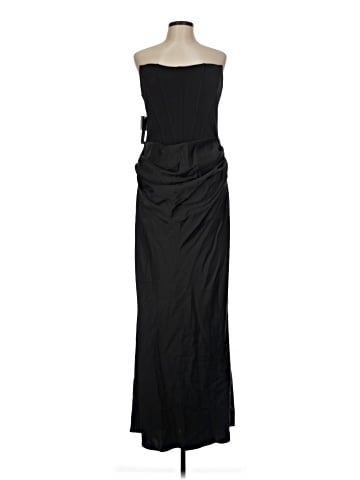 Betsy & Adam Cocktail Dress (view 1)