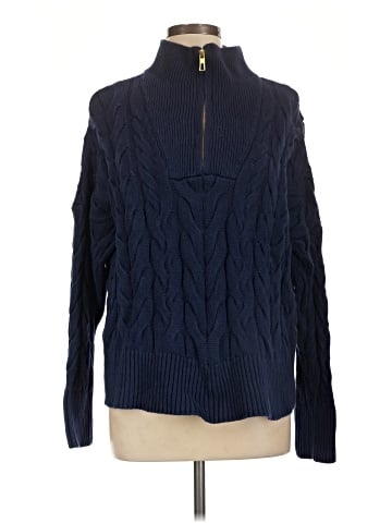 Lands' End Pullover Sweater (view 1)
