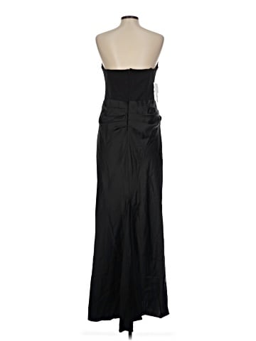 Betsy & Adam Cocktail Dress (view 2)