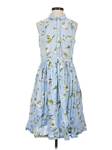 French Connection Casual Dress (view 1)