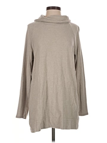 Purejill Turtleneck Sweater (view 1)