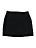Athleta Solid Black Skort Size 8 - photo 1
