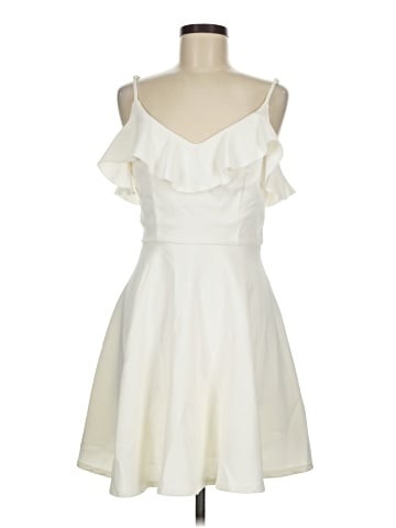 Altar'd State Casual Dress (view 1)