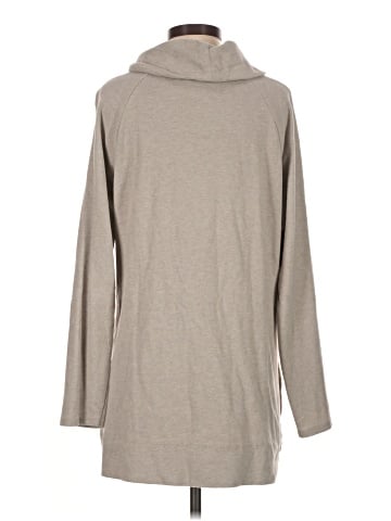 Purejill Turtleneck Sweater (view 2)