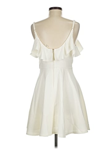 Altar'd State Casual Dress (view 2)