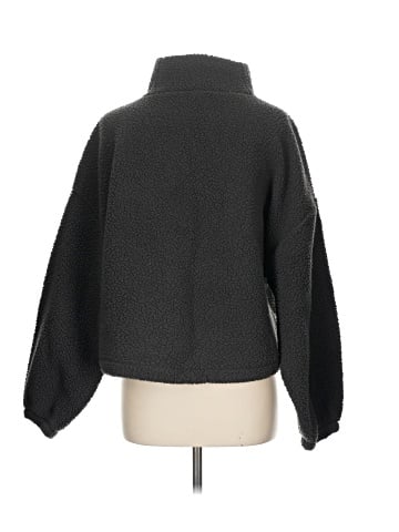 Active by Old Navy Turtleneck Sweater (view 2)