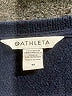 Athleta Black Pullover Sweater Size M - photo 7
