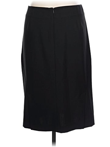 Theory Wool Skirt (view 2)