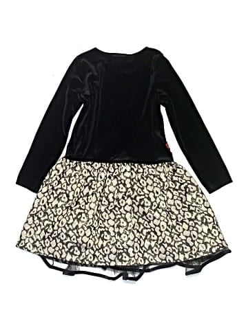 Bonnie Jean Dress (view 2)