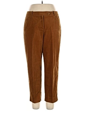 Talbots Casual Pants (view 1)