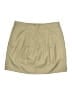Lands' End Solid Tan Skort Size 16 - photo 1