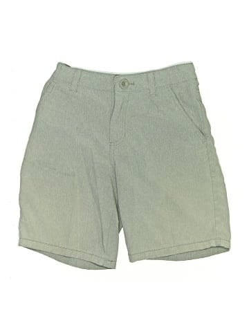 Cat & Jack Khaki Shorts (view 1)