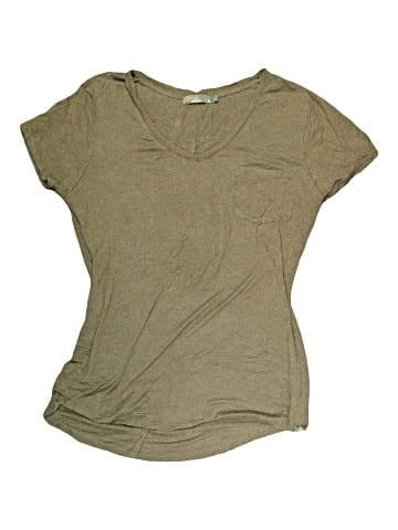 PrAna Short Sleeve T-Shirt (view 2)
