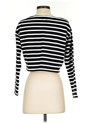J.Crew 3/4 Sleeve T-Shirt (view 2)