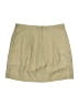Lands' End Solid Tan Skort Size 16 - photo 2