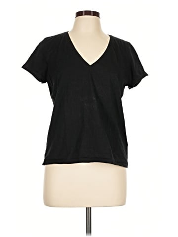 Club Monaco Short Sleeve T-Shirt (view 1)