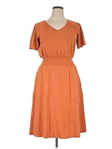ABLE Casual Dress (view 1)
