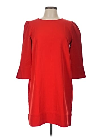Ann Taylor LOFT Casual Dress (view 1)