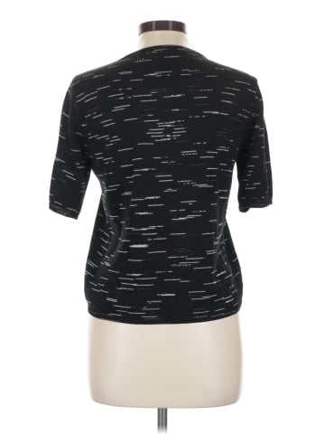 Liz Claiborne Collection Short Sleeve T-Shirt (view 2)