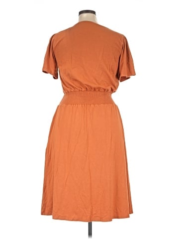 ABLE Casual Dress (view 2)