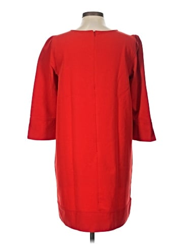 Ann Taylor LOFT Casual Dress (view 2)