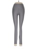 Alo Gray Active Pants Size 6 - photo 1