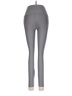 Alo Gray Active Pants Size 6 - photo 2