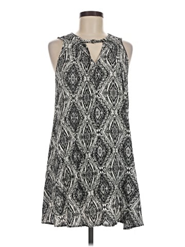 Vintage Havana Casual Dress (view 1)