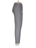 Alo Gray Active Pants Size 6 - photo 4