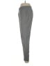 Danskin Solid Gray Active Pants Size S - photo 5