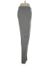 Danskin Solid Gray Active Pants Size S - photo 4