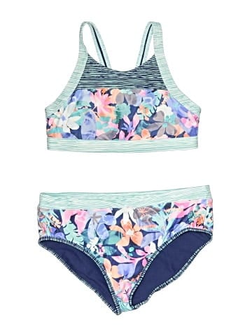 Athleta Girl Two Piece Swimsuit (view 1)