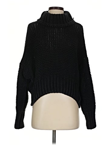 Free People Turtleneck Sweater (view 1)