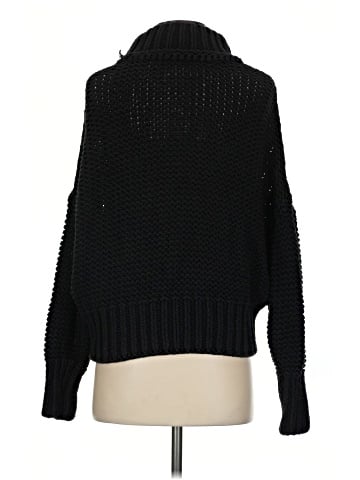Free People Turtleneck Sweater (view 2)