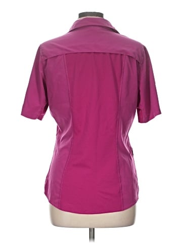 The North Face Short Sleeve Blouse (view 2)