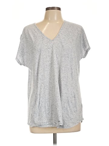 Jones New York Short Sleeve T-Shirt (view 1)