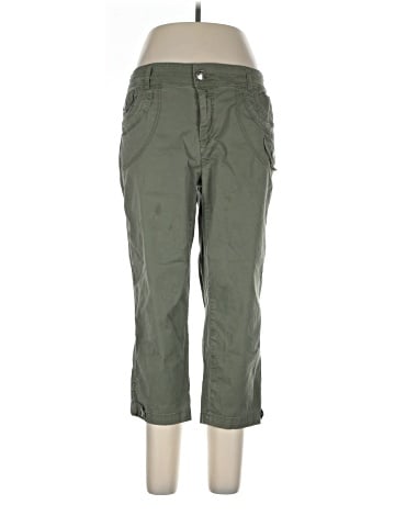 Style&Co Cargo Pants (view 1)