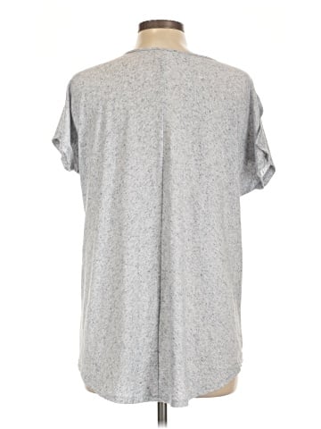 Jones New York Short Sleeve T-Shirt (view 2)