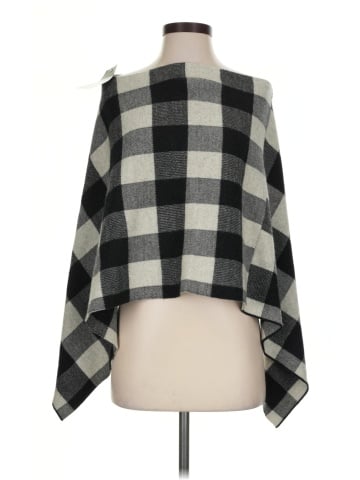 Lauren by Ralph Lauren Poncho (view 1)