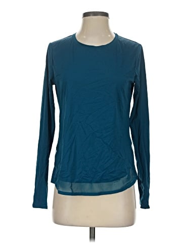 Athleta Long Sleeve Top (view 1)