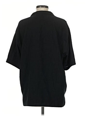 Lululemon Athletica Short Sleeve Blouse (view 2)