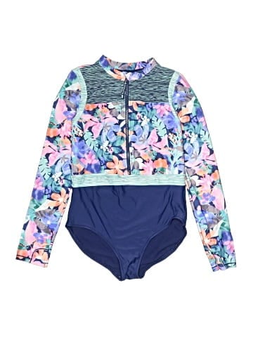 Athleta Girl One Piece Swimsuit (view 1)