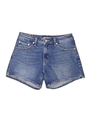 Levi's Denim Shorts (view 1)