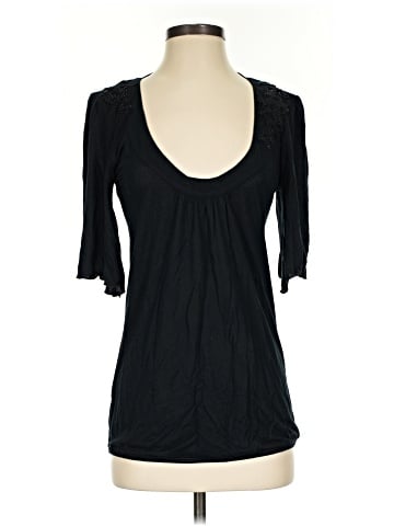 Club Monaco 3/4 Sleeve Top (view 1)