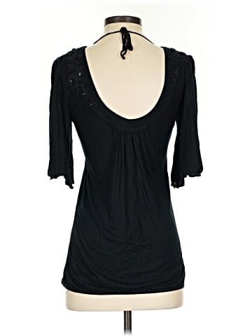 Club Monaco 3/4 Sleeve Top (view 2)